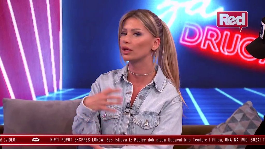 KASPER PRE MINE LUDO VOLEO BIVŠU UČESNICU ZADRUGE, a sad je ona prvi put iznela datalje njihove ljubavi, priznala da je trpela TORTURU, pa se oštro obratila pevačici: Trebalo je da ispadne gospođetina! (VIDEO)