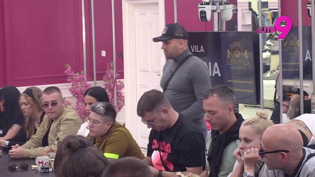 Sevaju varnice! Miljana se istopila pred Milanom Stojičkovićem, on vinuo u nebesa i nju i Lepog Miću (VIDEO)