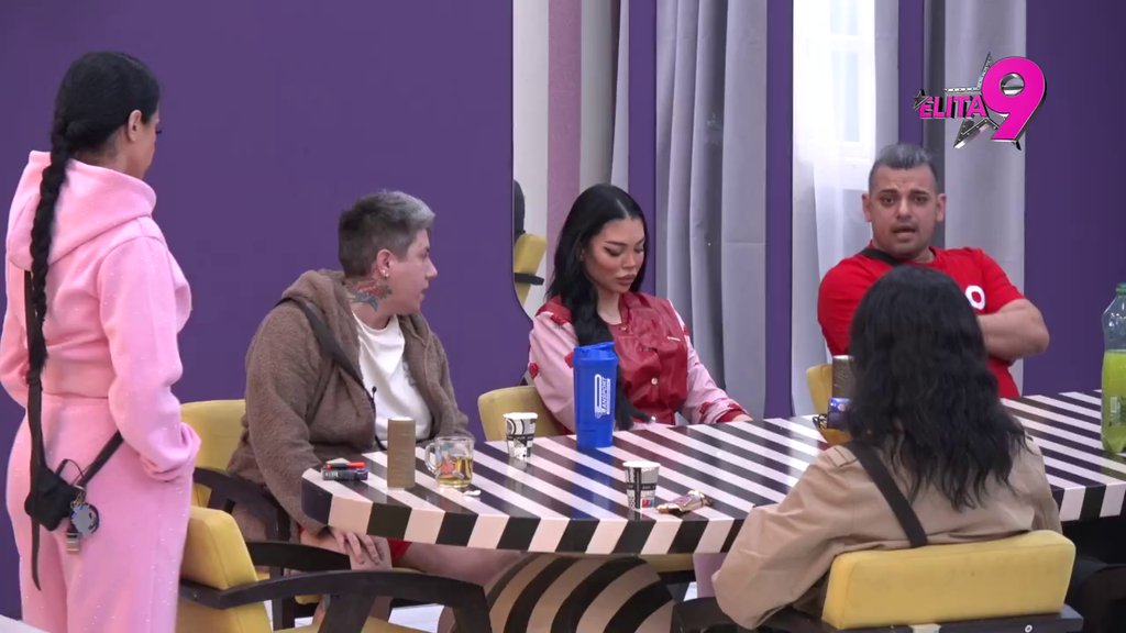 Matorine devojke kao da su UPALE U SEKTU! Bora bocnuo Jovanu TAČNO GDE JE BOLI, ona se puši od muke: Šta si radio Milici?! (VIDEO)