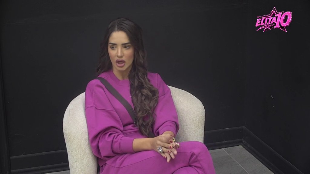 Razočarao me je, sve dublje mi tone u očima: Anđela istakla da Aneli i Car pokušavaju da je uvuku u njihov mulj, pa uzdigla Gastoza: On je za Filipa gospodin (VIDEO)