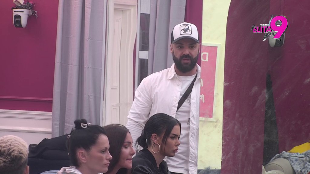 NETRPELJIVOST ISIJAVA IZ NJEGA! Luka ponovo pokazao sujetu zbog Muratovog hvalospeva o Anđelu, Ranković dao svoj sud o tome: ON JE OPTEREĆEN SA MNOM! (VIDEO)