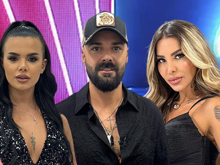 Razveden je, nažalost: Biljana Vujović otkrila da postoji papir koji dokazuje da Luka nije u braku, pa priznala: Besprekorno je vaspitala Nou, sreća pa...