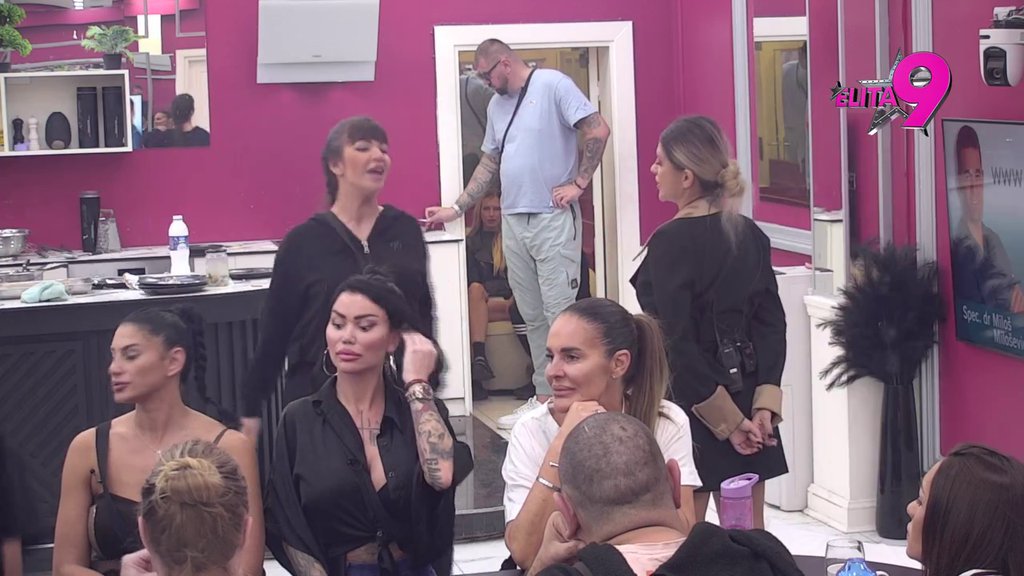 Takmičarima popadale vilice od šoka: Ova tri takmičara će se boriti za opstanak u Eliti! (VIDEO)