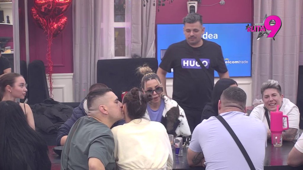 Ti si borbena i fatalna žena: Bora upuštio podršku Aneli, Dača je odmah vratio na fabrička (VIDEO)