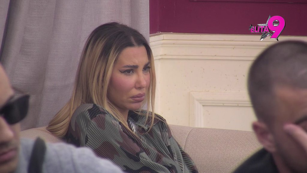 ŠOK PREOKRET: Aneli i Asmin se udružili protiv Stanije! Ahmićeva urliče iz petnih žila, pale teške optužbe! (VIDEO)