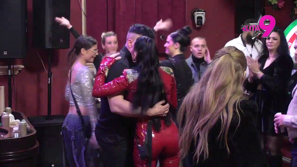 Dača izdao Sofiju kao nikad! Igra i veseli se s Terzom dok ona plače, Maja došla po Boru da ga urazumi (VIDEO)