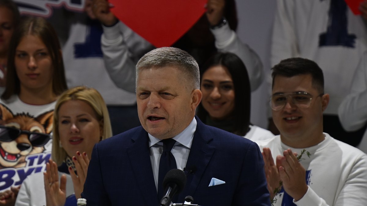 'KO PRAVI BOLJI KULEN' Fico zahvalan na odnosu prema Slovacima u našoj zemlji: Srpske vlasti vode politiku koja spaja