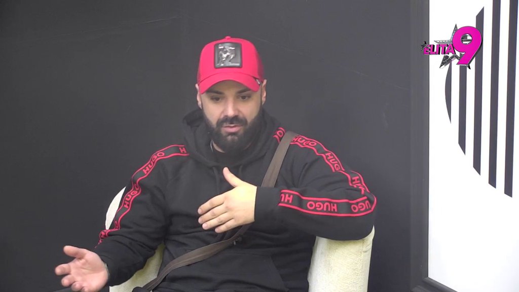 BILI SU KAO NOKAT I MESO! Nakon što su Milan i Luka zaratili tokom nominacija, oglasio se Stojičkovićev brat: Goran imao da poruči samo jedno!