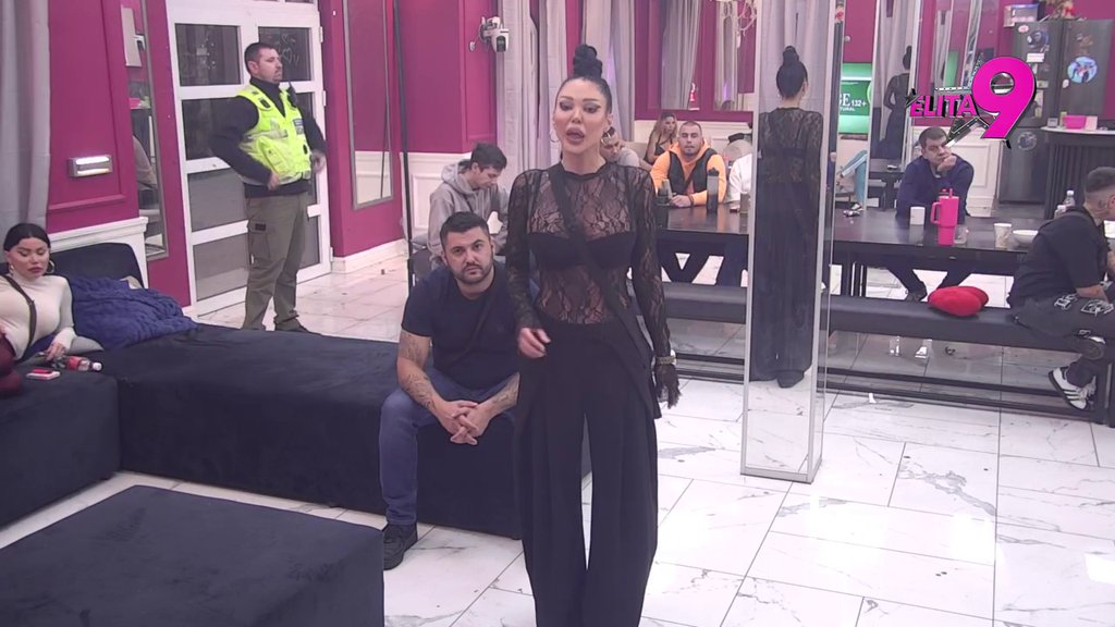 Maja skinula svojoj mami dečka? Stanija obelodanila svoja saznanja, Asmin doleteo da regluiše situaciju! Obezbeđenje ih opkolilo (VIDEO)