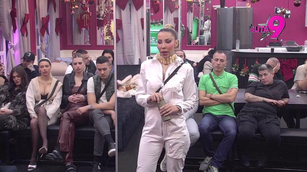 Ulazila sam u veze, a nisam znala... Aneli  otvorila dušu o Asminu, pa otkrila pravo stanje svog srca!  Jedva dočekala da se nasladi Stanijinom padu (VIDEO)