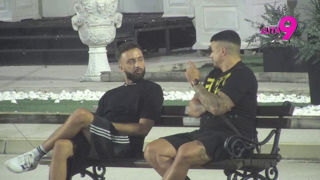 Ne branim ja Milicu, branim moju porodicu: Terza krivi Anitu za raskol s Lukom, pa se osvrnuo na Sofiju: Emocije nisu iste od saznanja da... (VIDEO)
