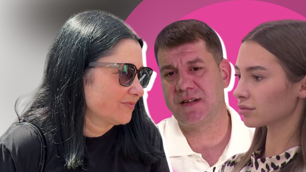 NJEN SUD SU SVI ČEKALI: Oglasila se mama Sare Stojanović nakon raskrida sa Ivanom Marinkovićem! Imala da poruči samo jedno!