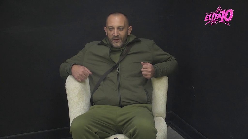 Nema dalje! Milan Popov presekao sa Radom, a evo šta kaže na njenu sumnju da je TRUDNA (VIDEO)