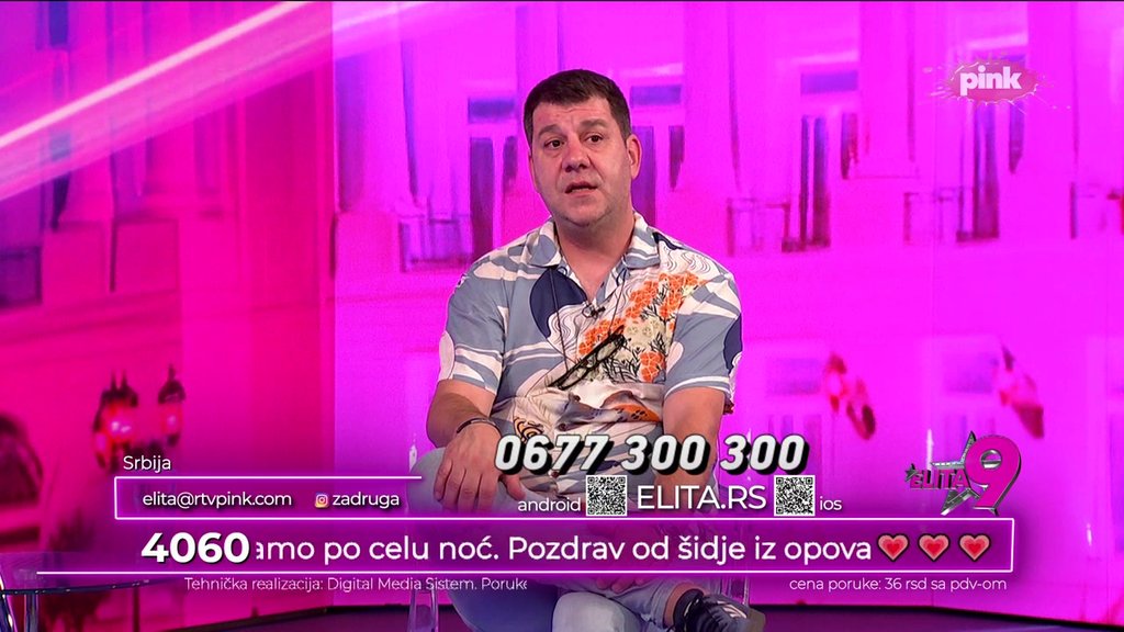 Teodora Delić zvala Gastoza nakon Elite? Zbog ovog pitanja ostala zatečena, pa otkrila istinu! (VIDEO)