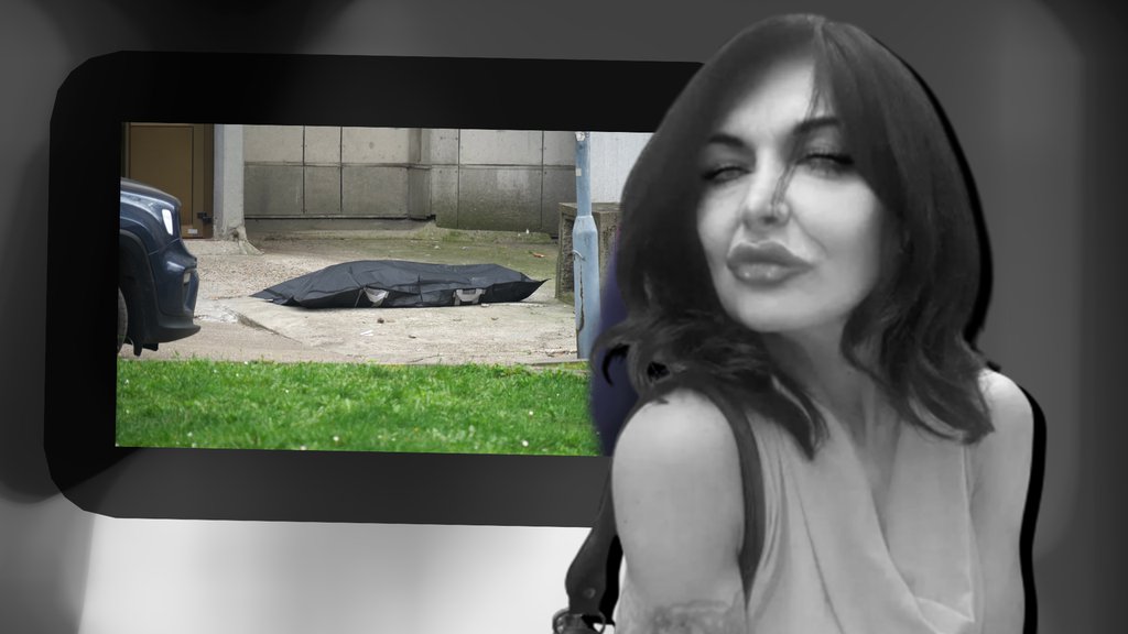 POKUŠAO JE DA SE UBIJE! Kristijan Golubović izneo nove ŠOK DETALJE o dečku pokojne Stele Savić: Evo šta se desilo nakon poligrafskog ispitivanja (VIDEO)