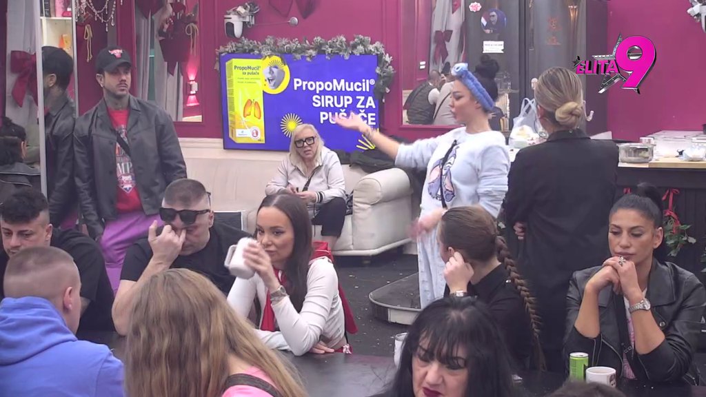 Oni će ovako do kraja rijalitija: Janjuš siguran da će Maja i Filip akcijati do jula, Teodora jedina stala uz Đukića! (VIDEO)