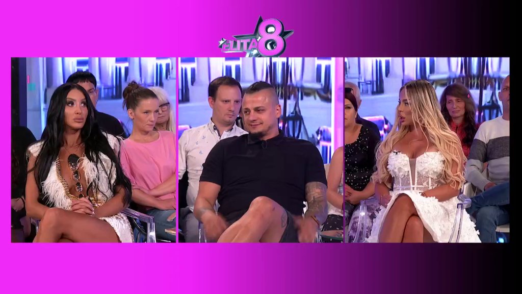 ŠOK! Uključio se Ramiz iz Novog Pazara u programu uživo, pa progovorio o Milici Veličković! (VIDEO)