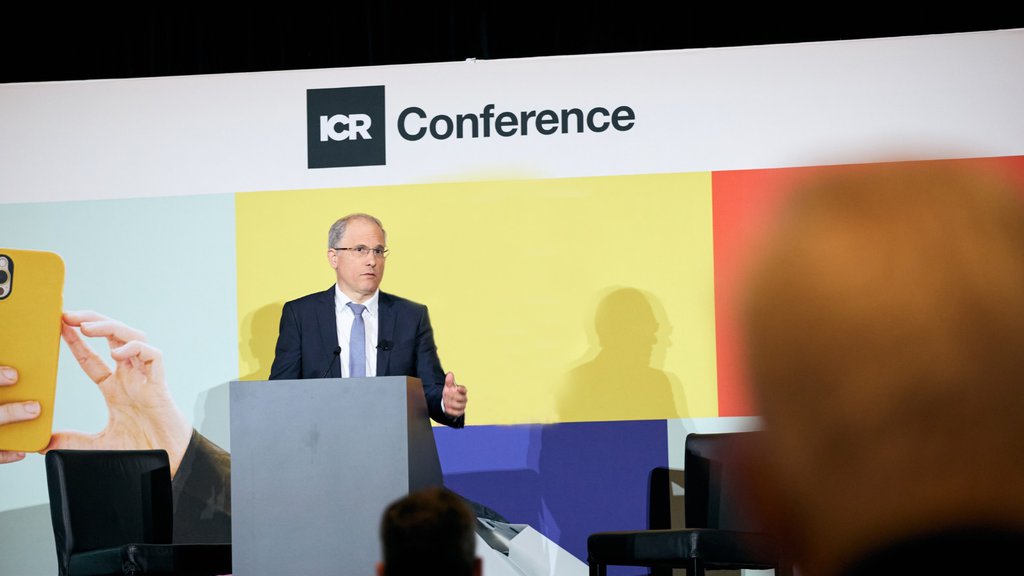 CEO Meridianbeta na ICR Conference u Orlandu predstavio ulazak na tržišta SAD i Brazila