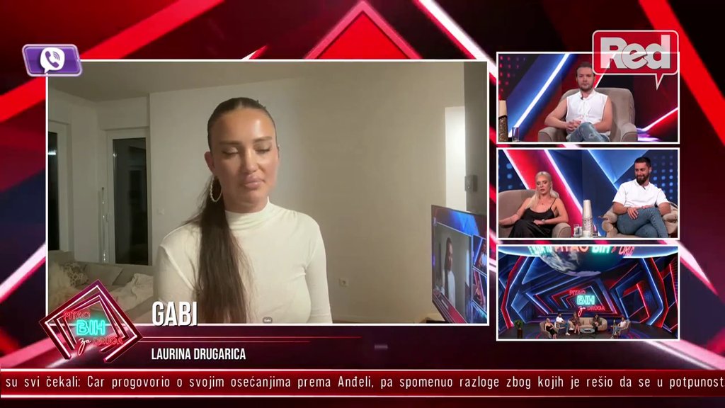 Šok oglašavanje Laurine drugarice! Otkrila sa kim je bila pred ulazak u Elitu 10, pa priznala: Nikad se ovako nije ponašala... (VIDEO)