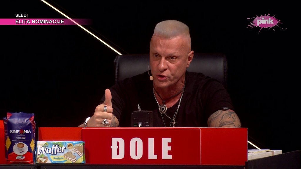 TOTALNI KOLAPS U ZVEZDAMA GRANDA! Šokantan rezultat, takmičari u čudu: Bio sam za 17 glasova, NE ZA ISPADANJE!