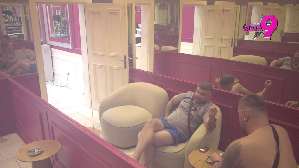 Stao si uz nju i branio je kad niko nije: Janjuš zgrožen Majinim ponašnjem, Alibaba mu traži savet da je se reši! (VIDEO)