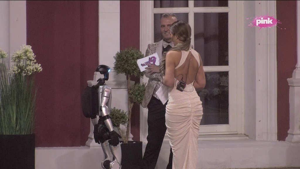 Preokret: Toša nasmejao Milana Miloševića za sve pare, pa umalo zaprosio Anu Radulović! (VIDEO)