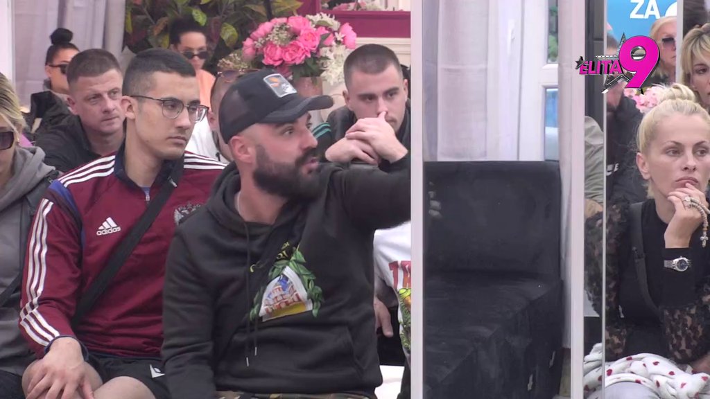 RAT BIVŠIH PARTNERA DRMA BELU KUĆU: Aneli i Luka žestoko zaratili oko potrošenog novca, on izneo NOVE DETALJE! (VIDEO)