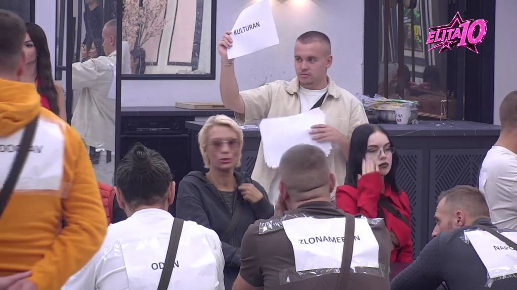 Noć pomirenja: Takmičari složni kao nikad do sad, ovako jednoglasni skoro nikad nisu bili! (VIDEO)