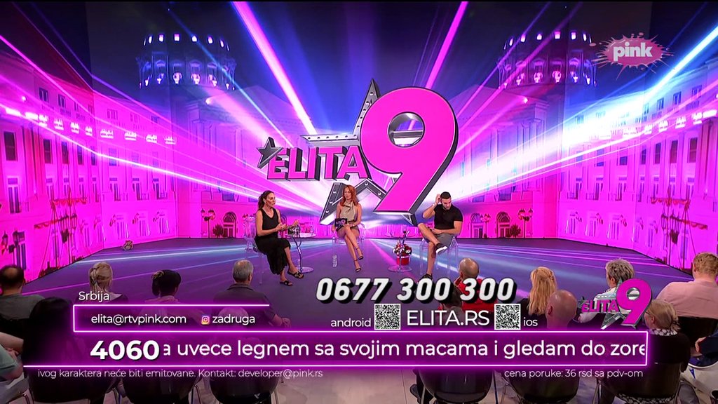 Ona je rijaliti smeće: Milena razvezala jezik po bivšoj drugrici, pa Anđelo otkrio šta misli o raskidu Teodore i Bebice! (VIDEO)