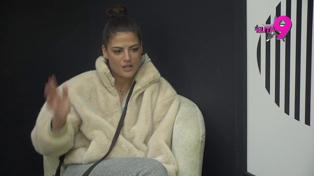 Baš me iznervirao: Boginja reži na sav glas zbog Anđela, ali i priznala da li i dalje otkida na Đukića! (VIDEO)