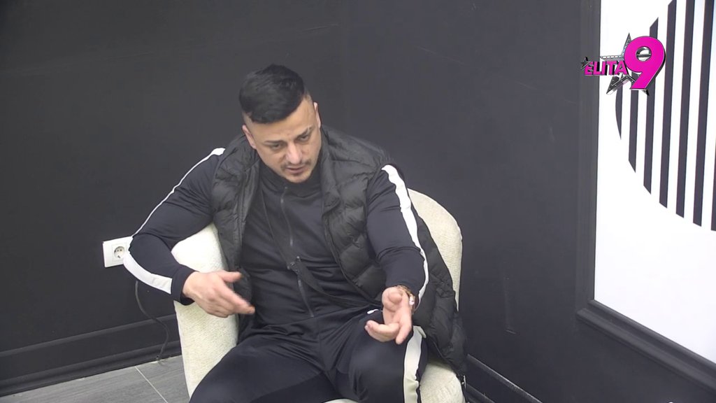 Četiri udarca u sedam dana: Terza i dalje ne dolazi sebi od silnih izdaja! Priznao da sve više sumnja u Sofijine emocije, pa opleo po Munji (VIDEO)