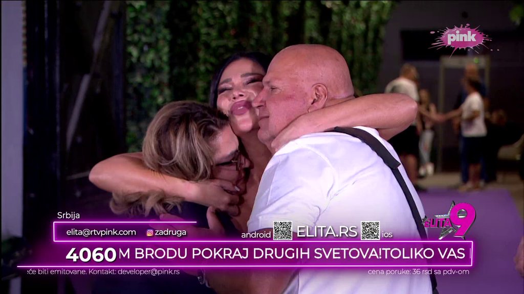 KADROPAĆENIK: Stanija žestoko o Takiju, otkrila mišljenje o Durdžićima, a za Asmina izustila samo OVO (VIDEO)