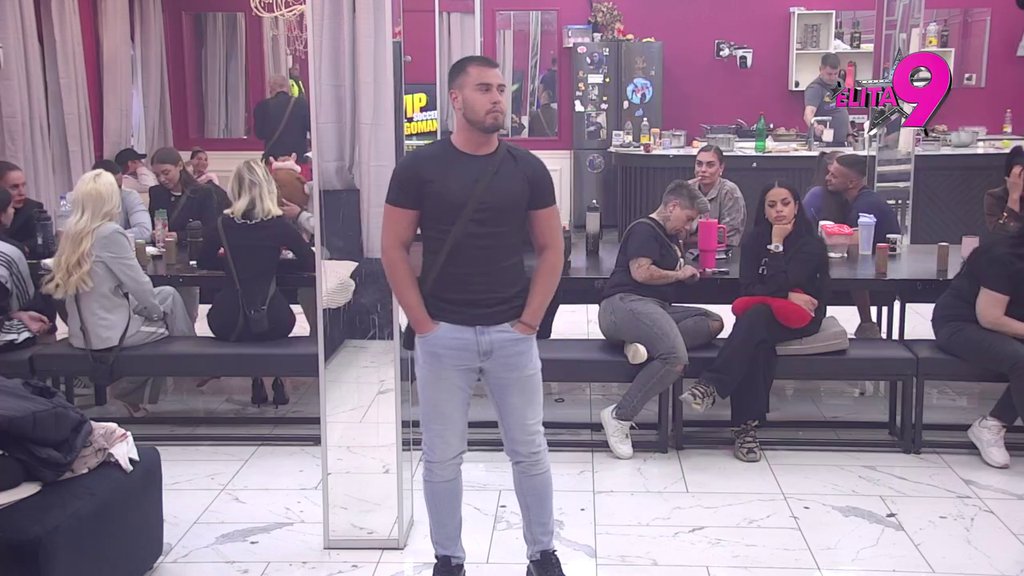 Mina i Viktor ne kriju da je Stanija unela nemir u njihovu vezu, oni uprkos svemu nastavljaju dalje: Ne peckam se na to!  (VIDEO)