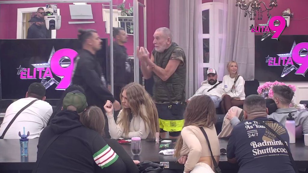 OBOSTRANO JE, STOJIM IZA TOGA: Filip ne odustaje od Teodore, ukučani ubeđeni da je ona sa Bebicom iz sažaljenja (VIDEO)