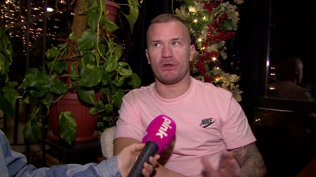 ZAMISLI TO PONIŽENJE VODIŠ DEVOJKU NA VIĐANJE SA MNOM: Munjez otkrio detalje afere sa Teodorom Delić, pa otkrio da li mu je Terza piznao da je bio intiman sa njom! (VIDEO)