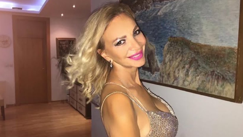 NAŠA PEVAČICA ZAVRŠILA IZA REŠETAKA ZBOG PREVARE OD 140.000 FRANAKA: Švajcarac ostao bez bogatstva, a kriminalci joj radili o glavi