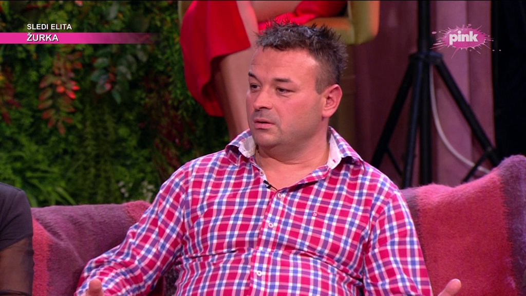 Kinez Atila šokirao naciju: Bio sam sa majkom Milice Veličković, zajedno smo čuvali malu Barbaru!