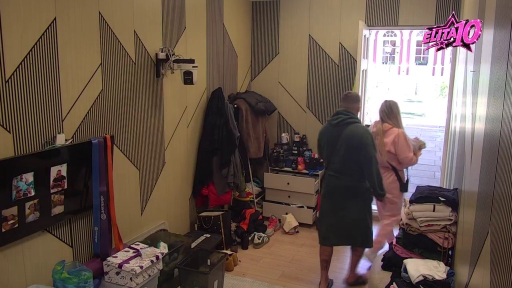 Postao pravi baksuz! Aneli zaštitila Cara od odlaska u prodavnicu, on joj opet popuje, NIŠTA MU NE VALJA (VIDEO)
