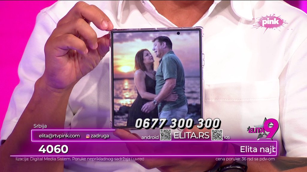 Lete varnice u emisiji! Sarina mama oplela po Marinkoviću, sve se ori od uvreda: Boli te Porše od Bebice (VIDEO)