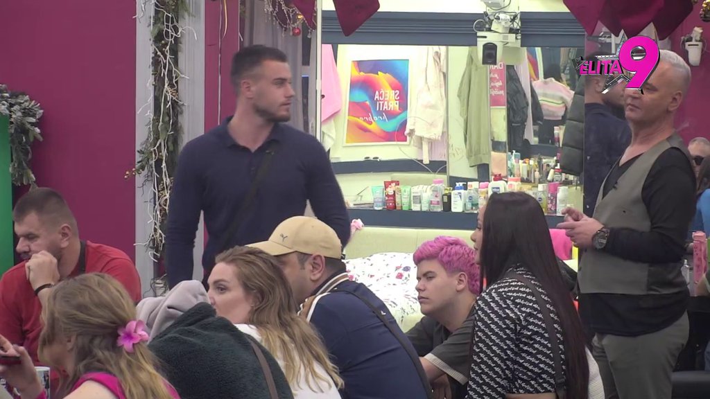 Sa njom će provesti sedam dana u hotelu: Viktor izabrao omiljenu osobu (VIDEO)