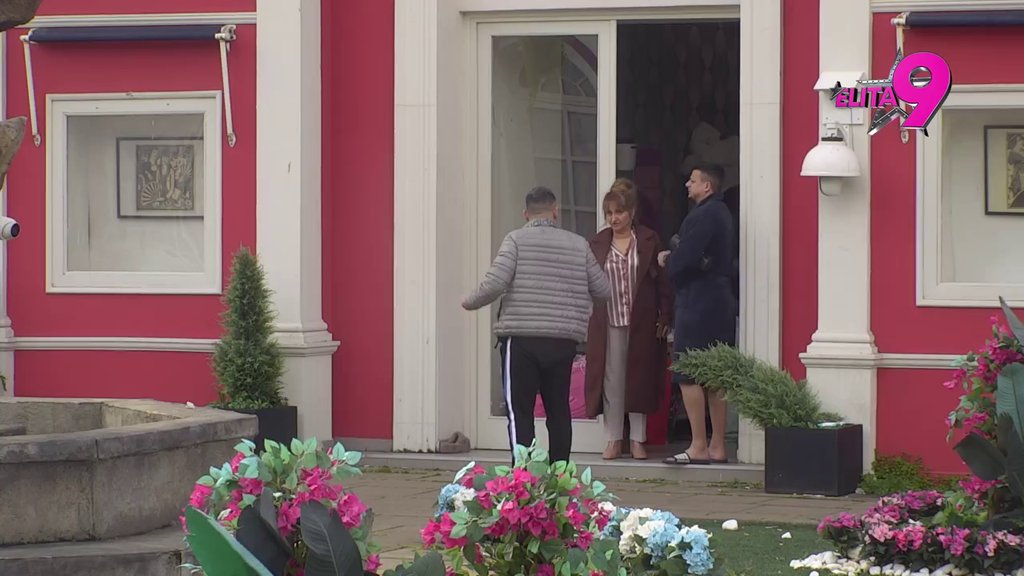 On nikad ništa nije radio, sem u prvoj Zadruzi! Goca Džehverović žestoko prozvala Anđela, bio je vredan samo dok mu je ona BILA TAŠTA! (VIDEO)