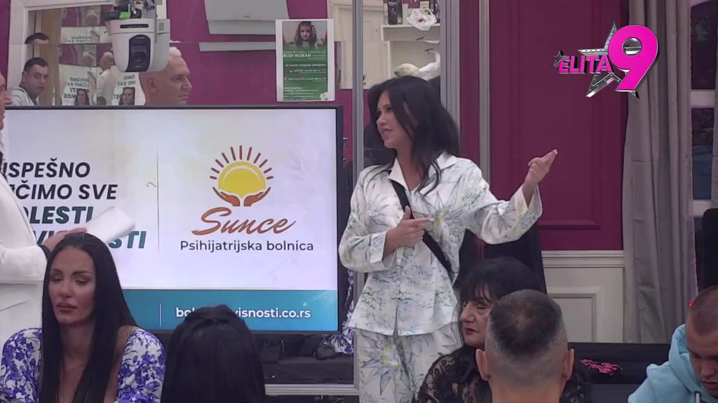 Podvalila lažni test za trudnoću i folirala abortus?! Aneli na stubu srama zbog bivšeg partnera Marinka, sve se ori od optužbi (VIDEO)