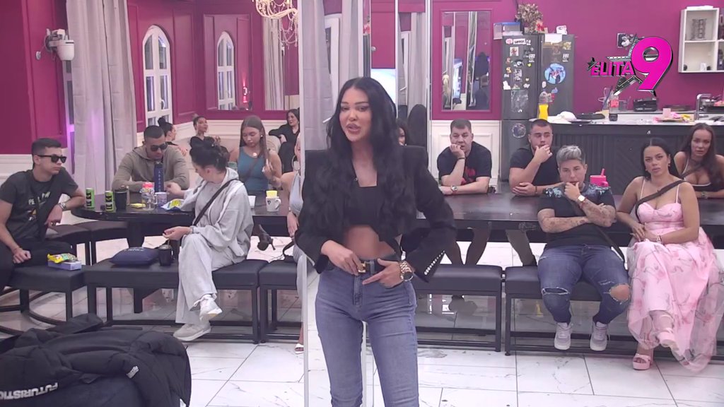 Nije dao oružje da me gaze: Maja ponosna na Takija zbog podrške, priznala da li su je Mustafa i Mevlida razočarali! (VIDEO)