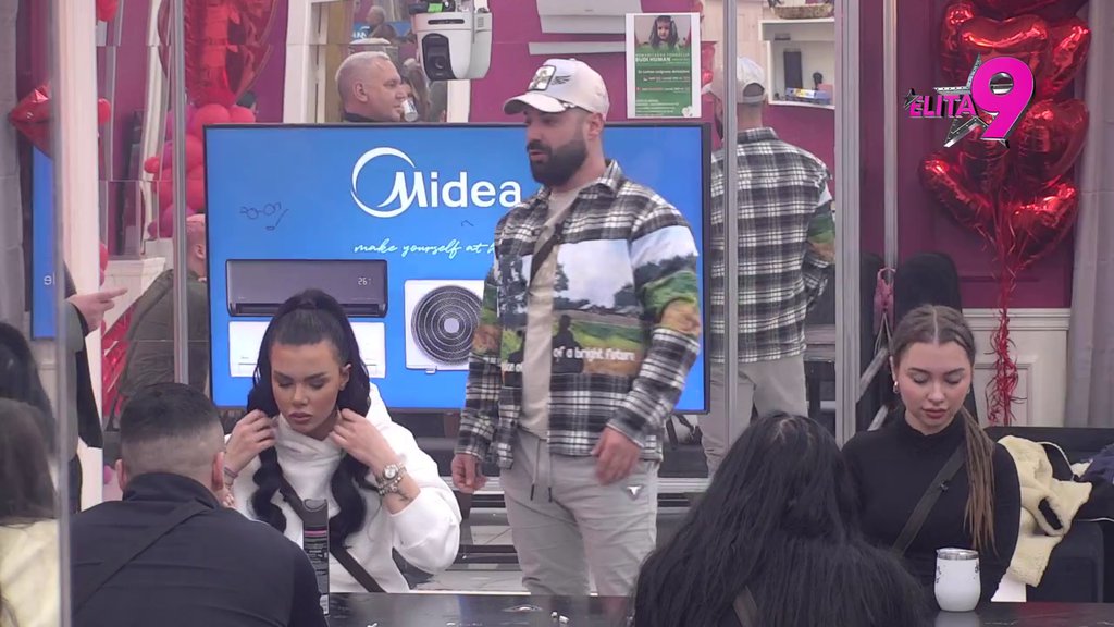 Novi Paf Dedi i Bijonse: Aneli zapušila usta hejterima, Anđelo i ona na meti žestokih prozivki! (VIDEO)