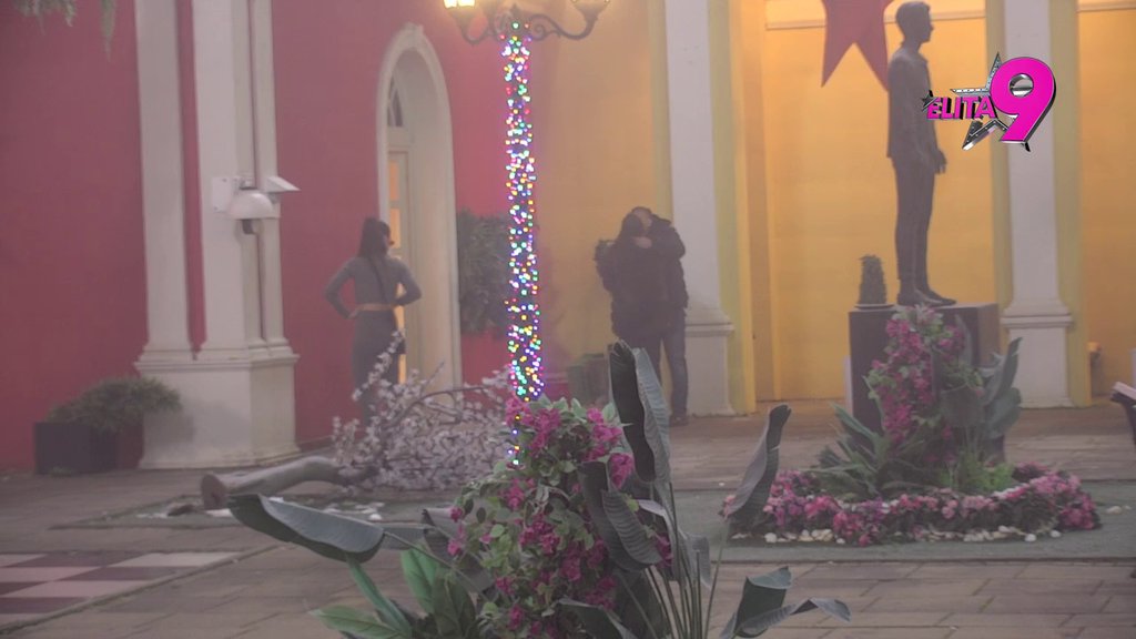 Sandra Todić postala strah i trepet: Bora drhti od straha, pokušava da pronađe sigurnu jazbinu za njega i Anastasiju! (VIDEO)