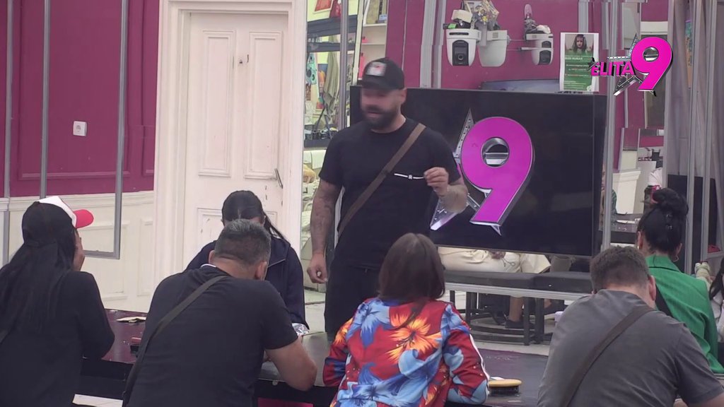 To im pravi problem: Janjuš otkrio koji je najveći Matorin strah u vezi sa Draganom (VIDEO)