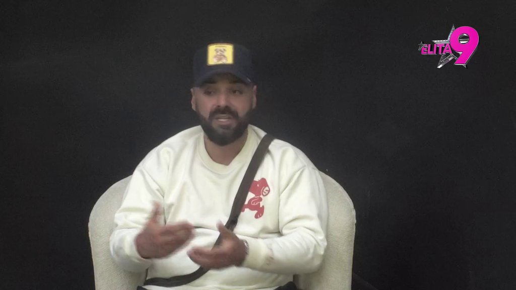 Kvarna je, ona je nas prodala: Luka progovorio o muvanju Anđela i Stanije, pa opleo po Bebici i Teodori: Namerno sve rade samo da se NE PRIČA o njima (VIDEO)