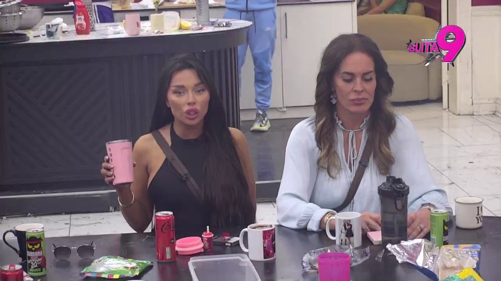 SEDI, NE BLAMIRAJ SE! Terza uleteo u crveno zbog Sofijinih laži, više joj ne veruje ni kako se zove: ZBOG NJE NE ZNA KAKO MI JE BARBARA! (VIDEO)