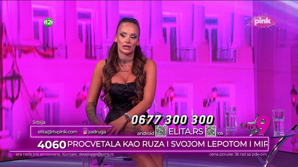 Ovo niko nije očekivao! Đukić sve iznenadio koliko poznaje Aneli, Teodora otkrila šta je Maji trn u oku: Imao je simaptije prema meni (VIDEO)