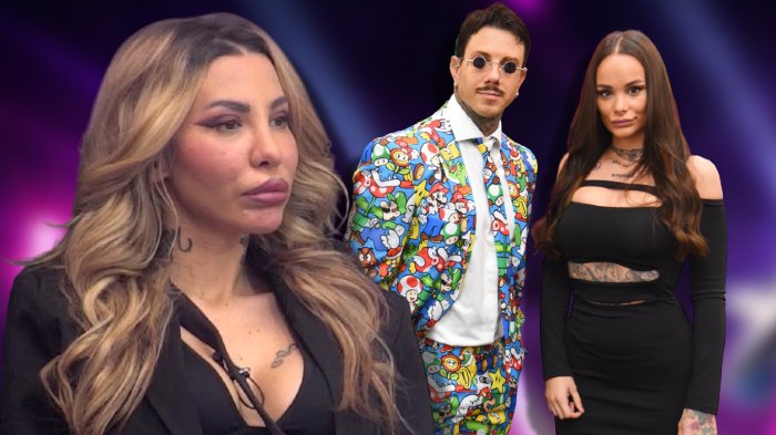 Teodora Delić se oglasila nakon što su Aneli i Đukić ozvaničili vezu! Urnisala ih oboje za Pink.rs: Postao je lik koji juri za nečim što su svi mogli da imaju, samo da su pitali
